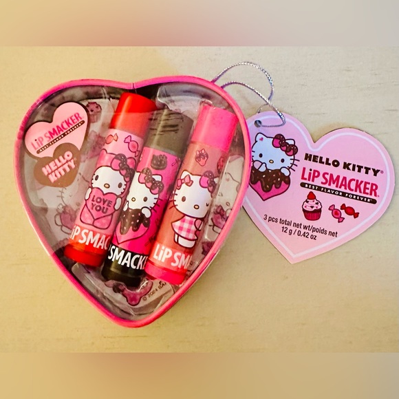 Hello Kitty Valentines Bundle